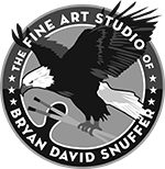 Bryan Snuffer Studio